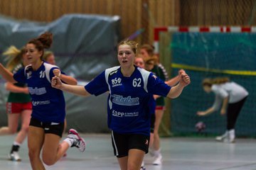 Bild 353 - B-Juniorinnen HSG Kremperheide/M�nsterdorf - Buxtehuder SV